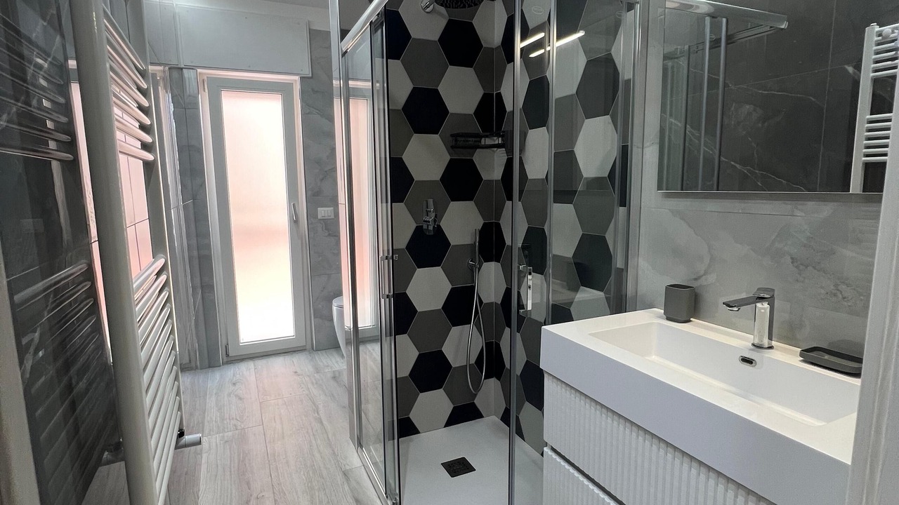 Photo of Bathroom in Scafati