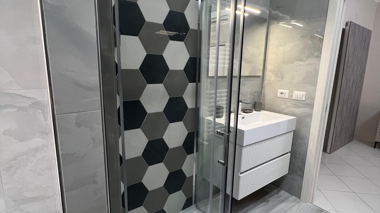 Photo of Bathroom in Scafati