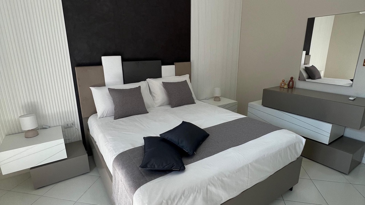 Photo of Bedroom in Scafati
