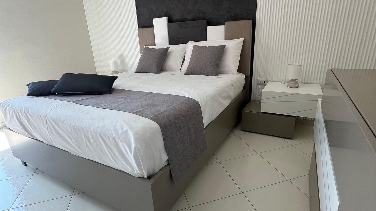 Photo of Bedroom in Scafati
