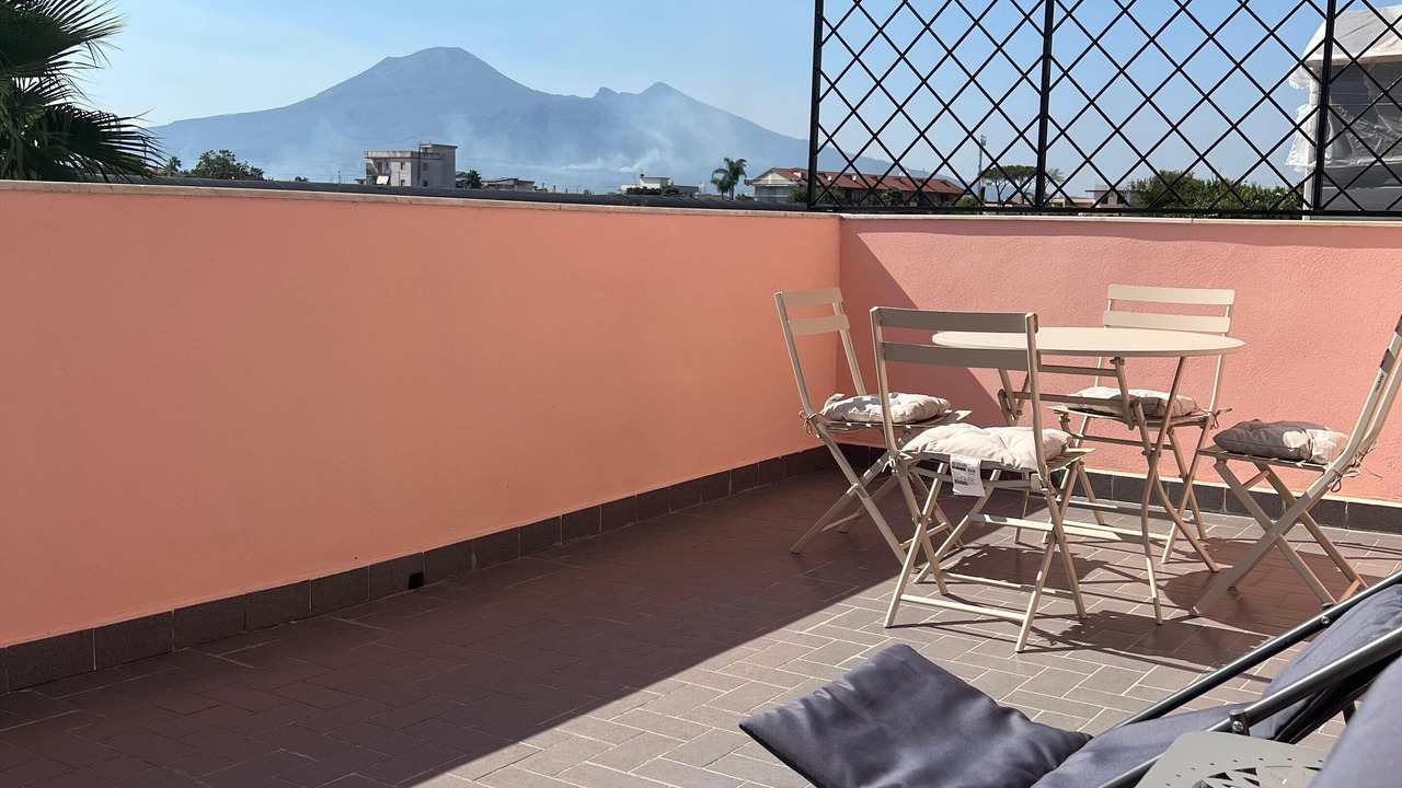 Photo of Patio Balcony in Scafati