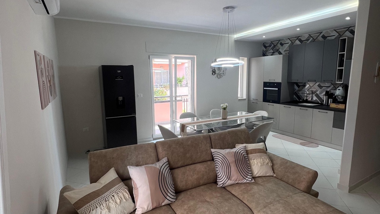 Photo of Livingroom in Scafati