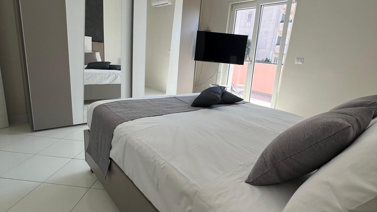 Photo of Bedroom in Scafati