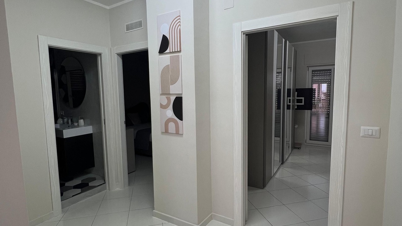 Photo of Bedroom in Scafati
