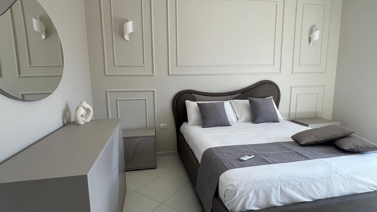 Photo of Bedroom in Scafati