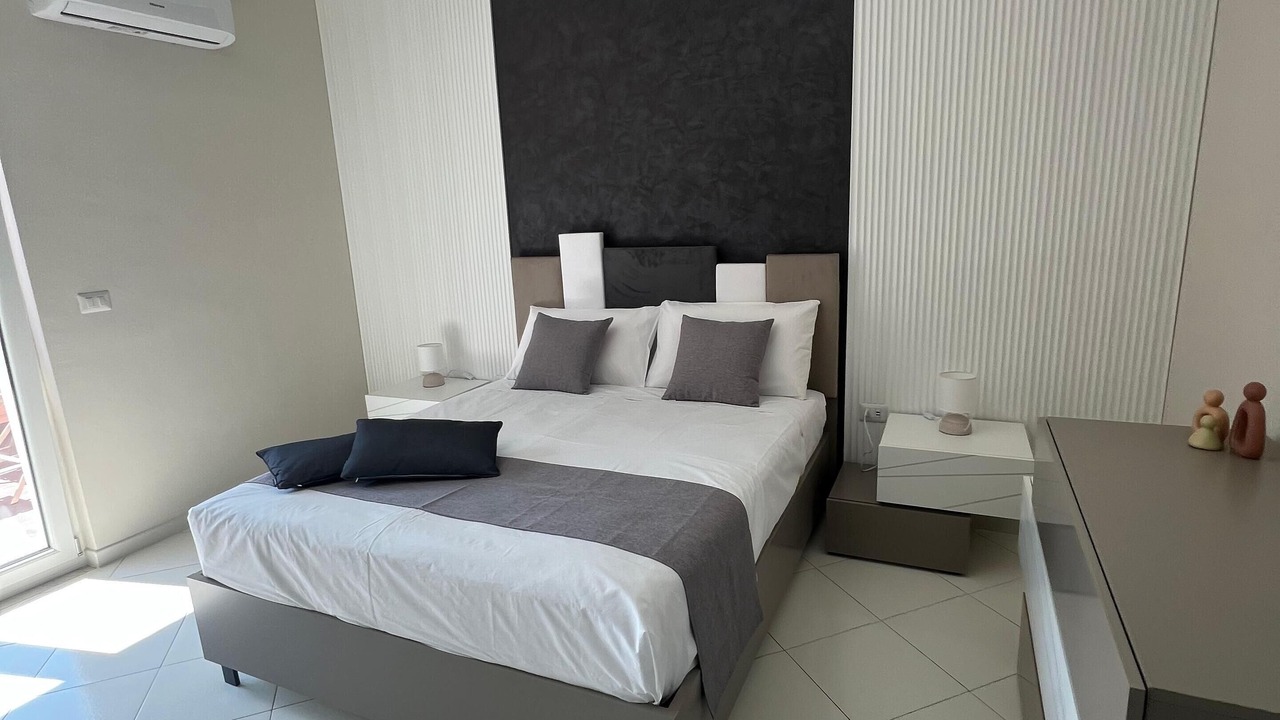 Photo of Bedroom in Scafati