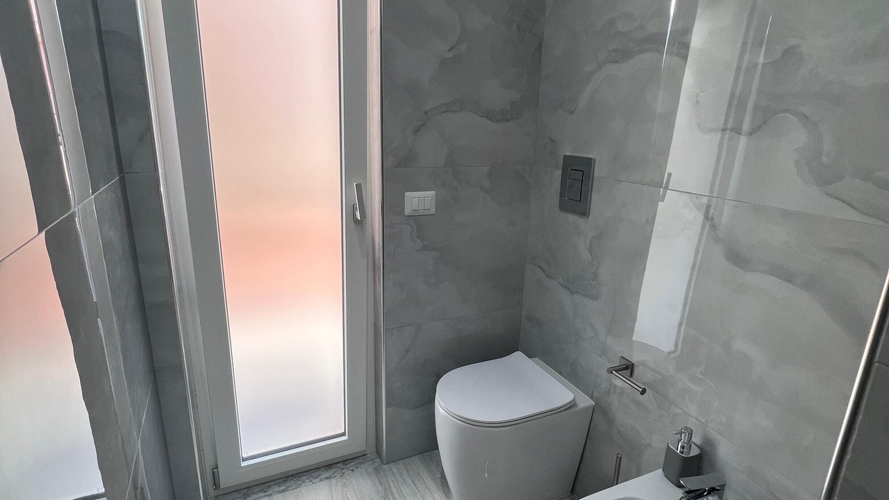Photo of Bathroom in Scafati