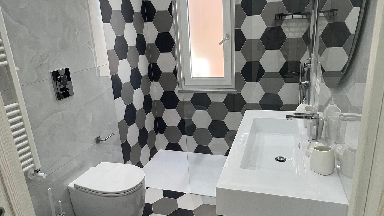 Photo of Bathroom in Scafati