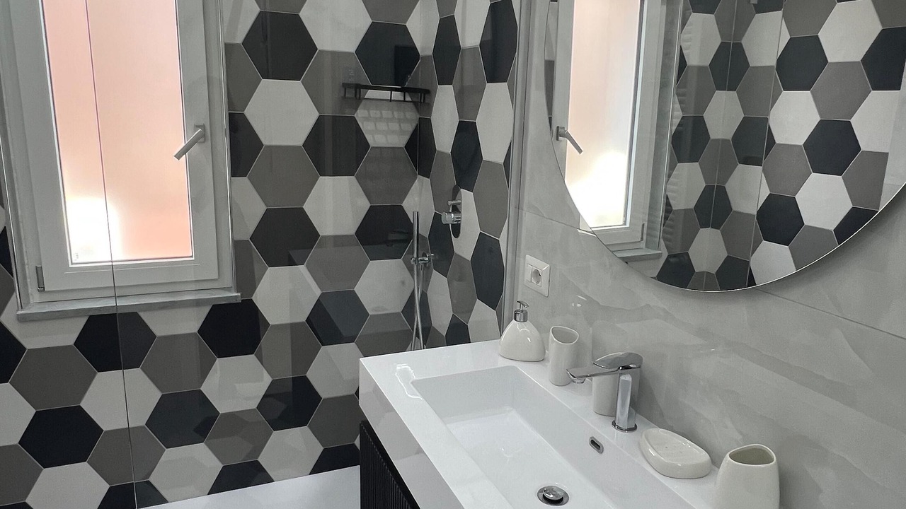 Photo of Bathroom in Scafati