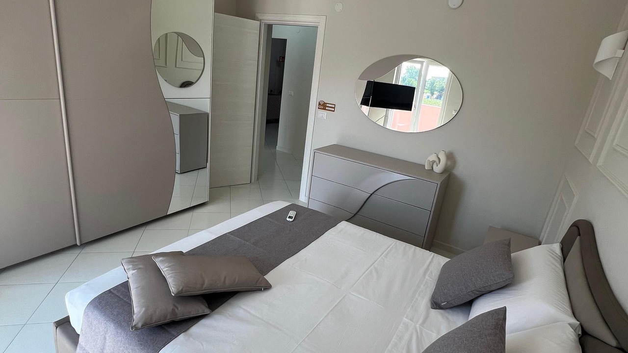 Photo of Bedroom in Scafati