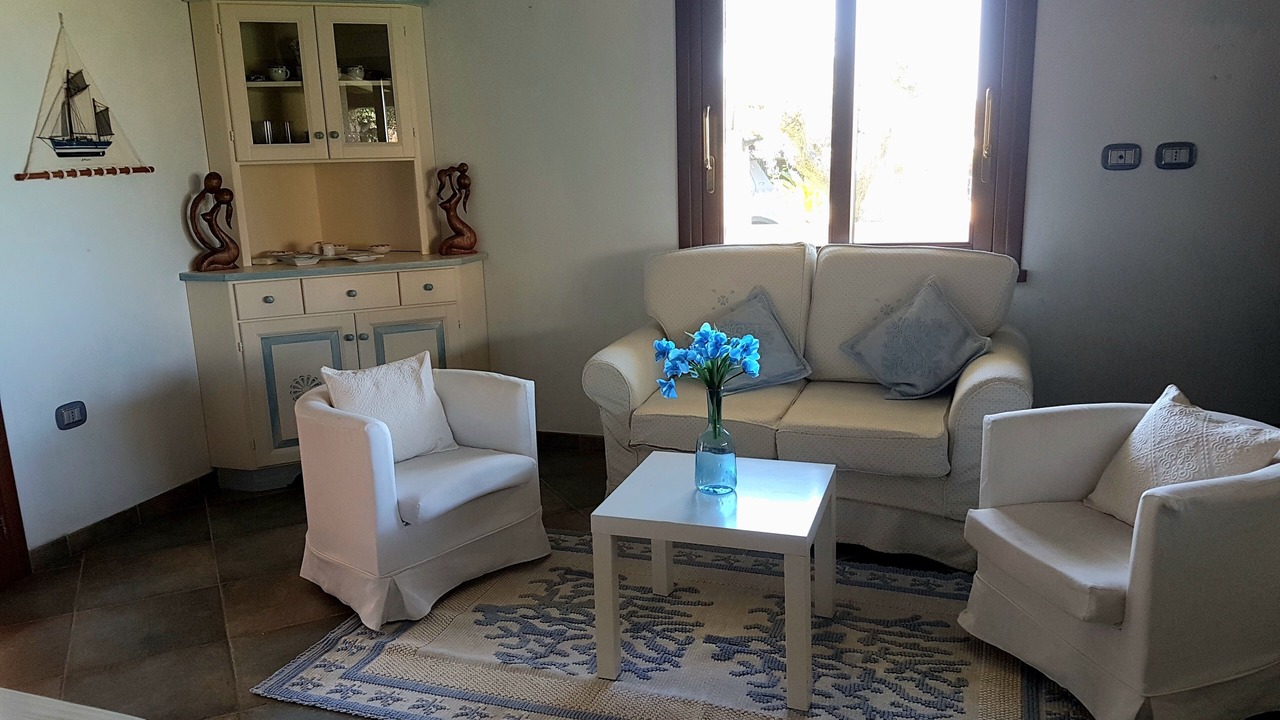 Photo of Livingroom in Rena Majore