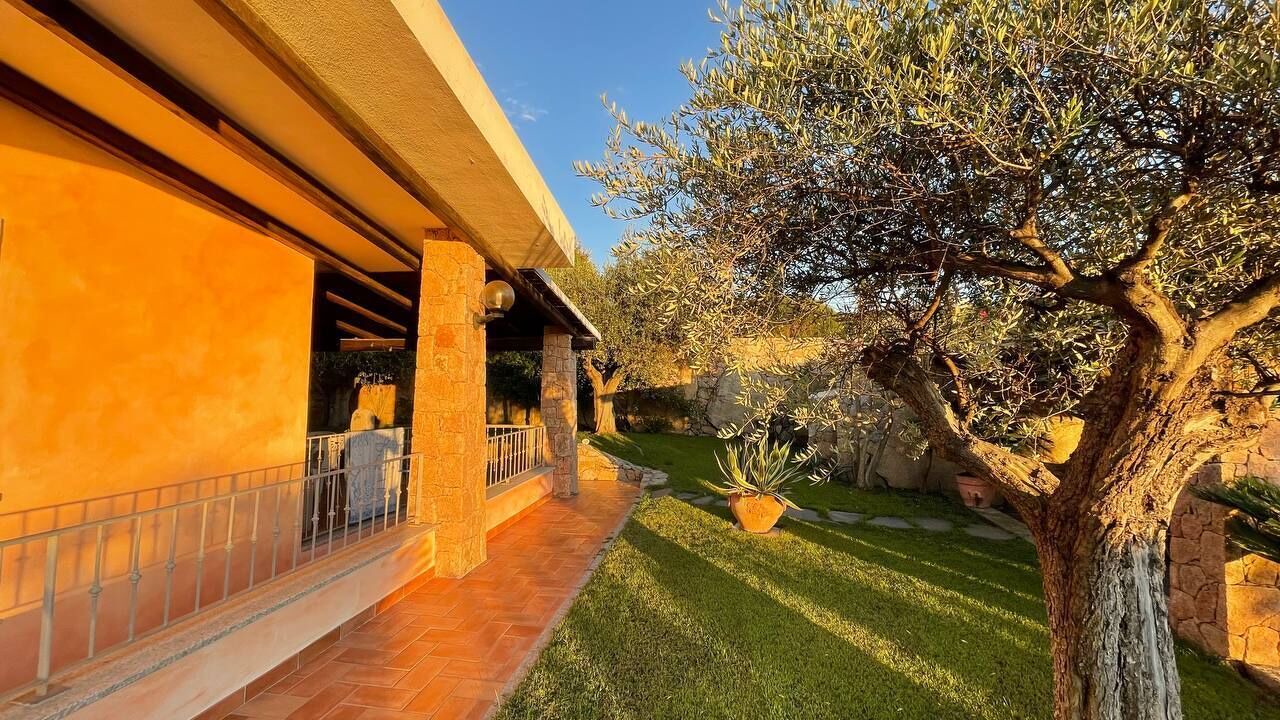 Photo of Patio Balcony in Rena Majore