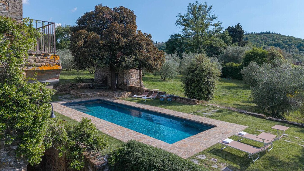 Photo of Outdoor in Cerbaia