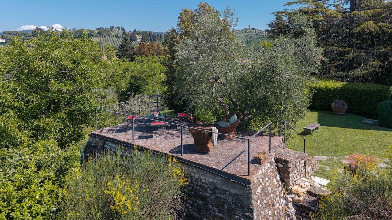 Photo of Outdoor in Cerbaia