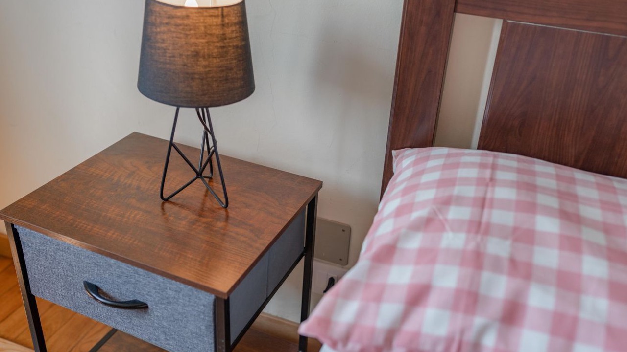 Photo of Bedroom in Parella