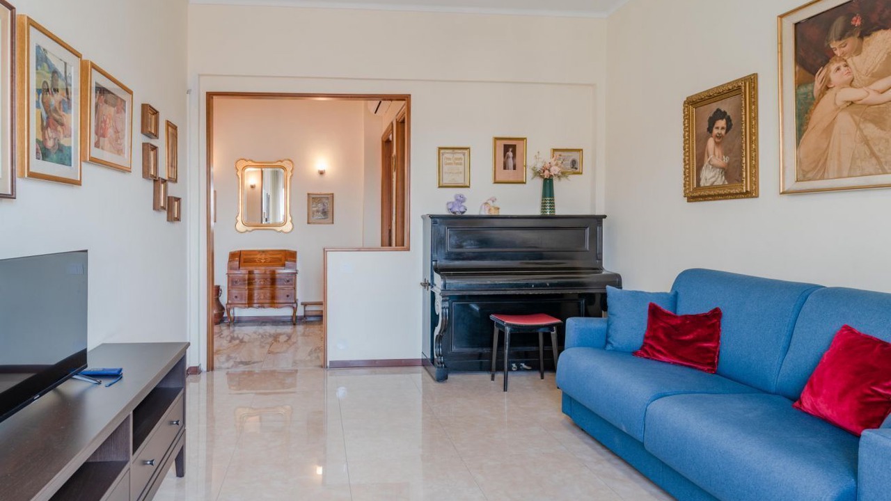 Photo of Livingroom in Parella