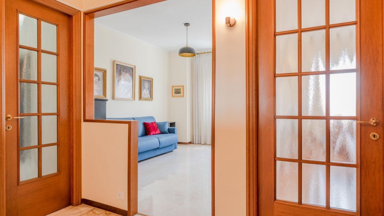 Photo of Livingroom in Parella