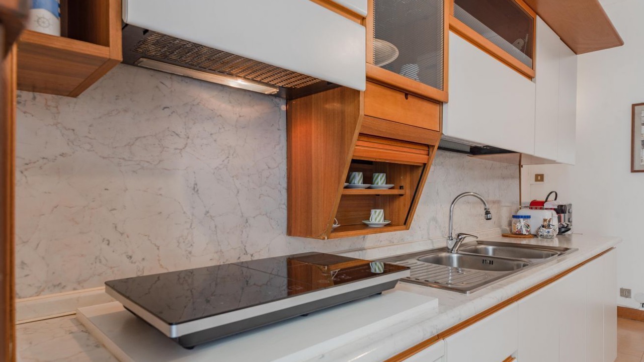 Photo of Kitchen in Parella