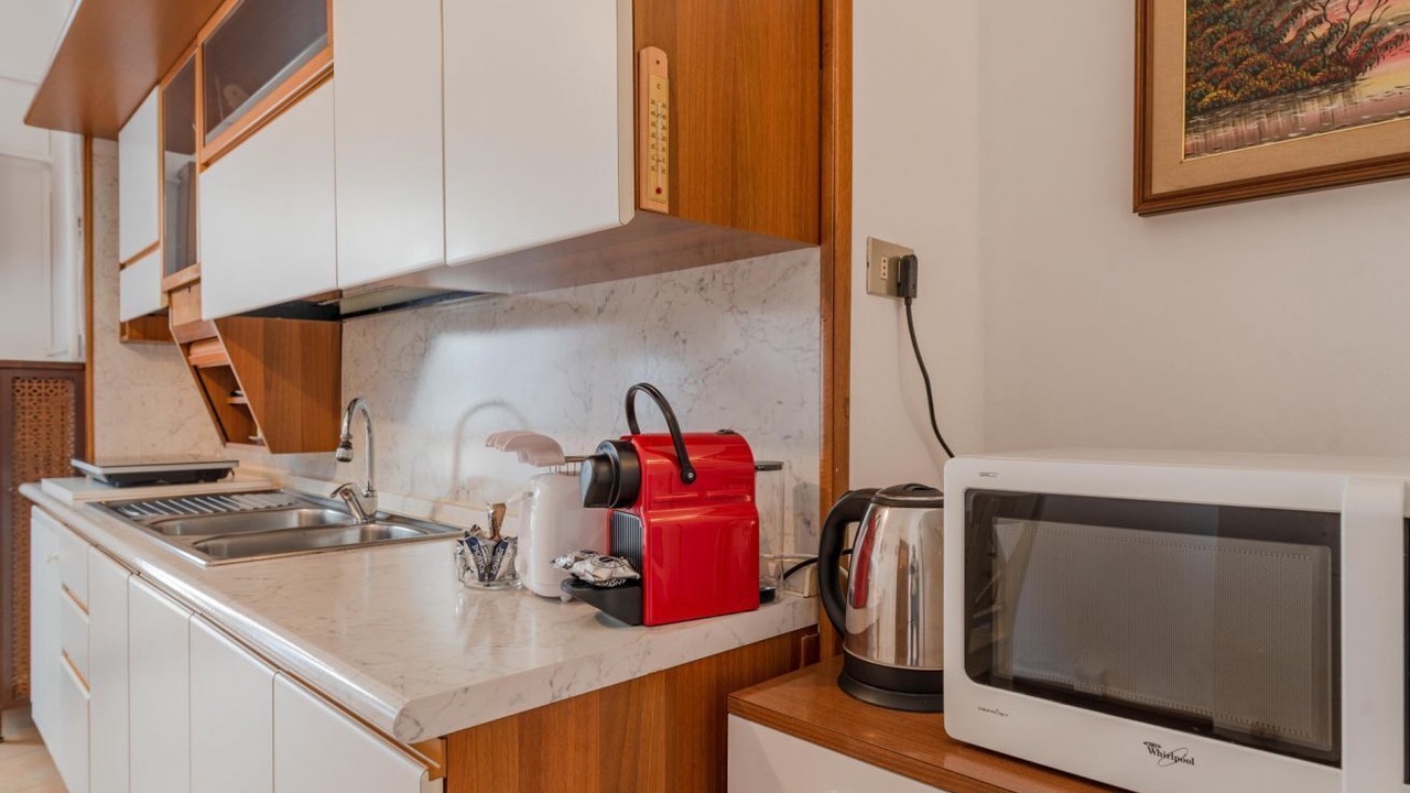 Photo of Kitchen in Parella