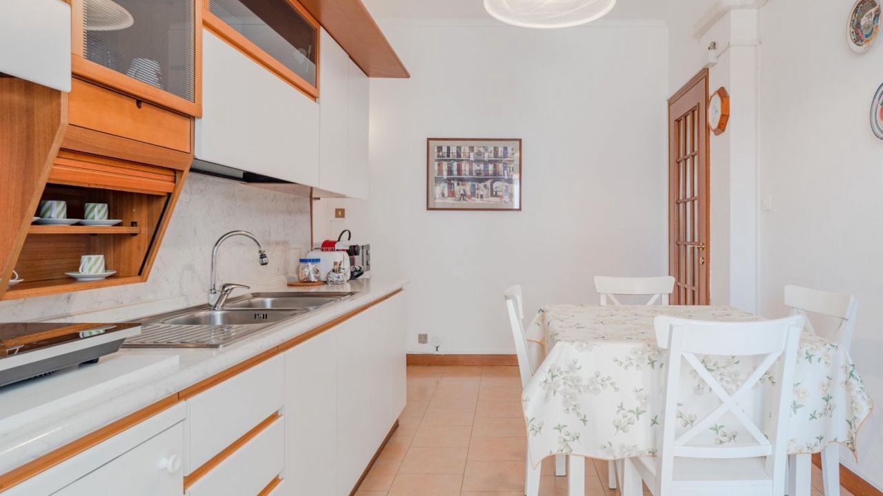 Photo of Kitchen in Parella