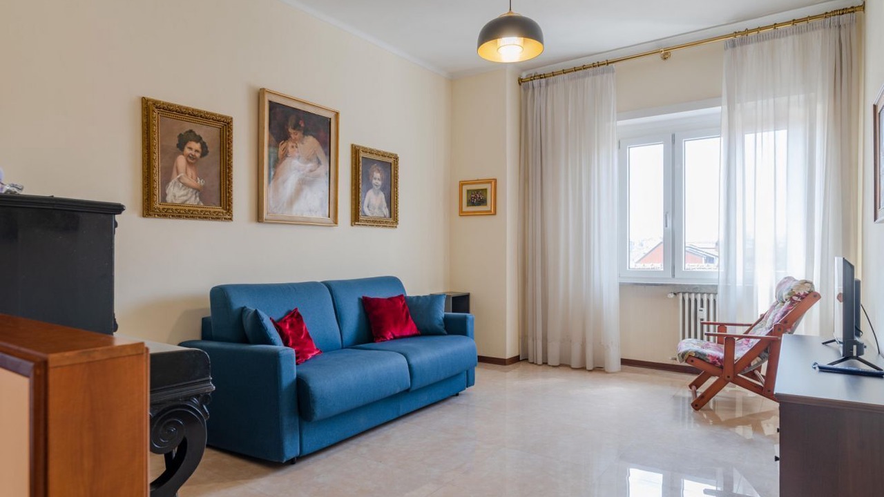 Photo of Livingroom in Parella