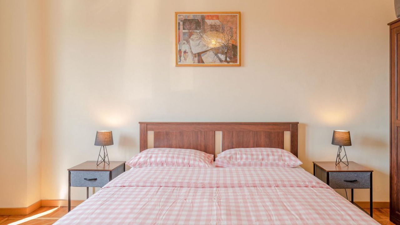 Photo of Bedroom in Parella