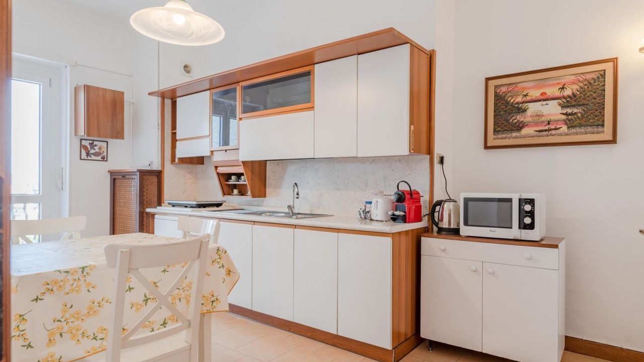 Photo of Kitchen in Parella