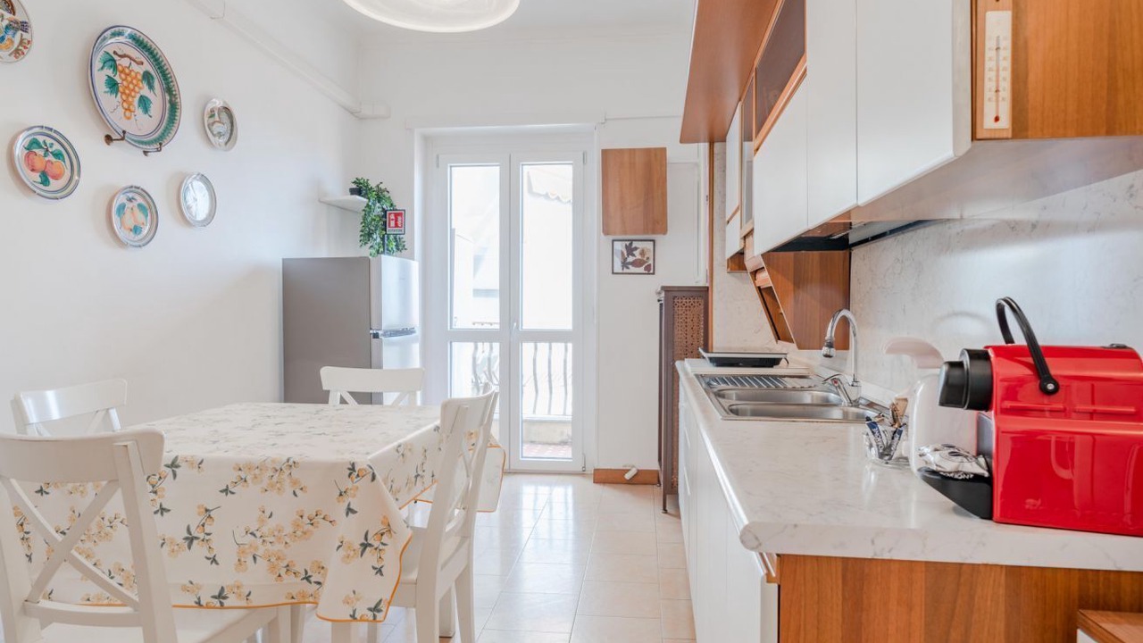 Photo of Kitchen in Parella