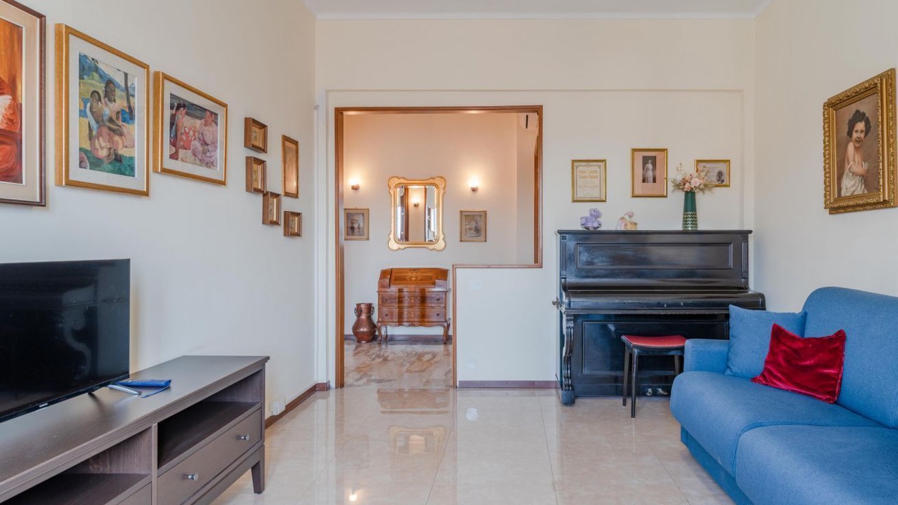 Photo of Livingroom in Parella