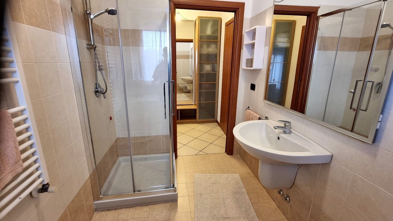 Photo of Bathroom in Gallarate