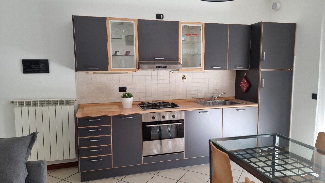 Photo of Kitchen in Gallarate