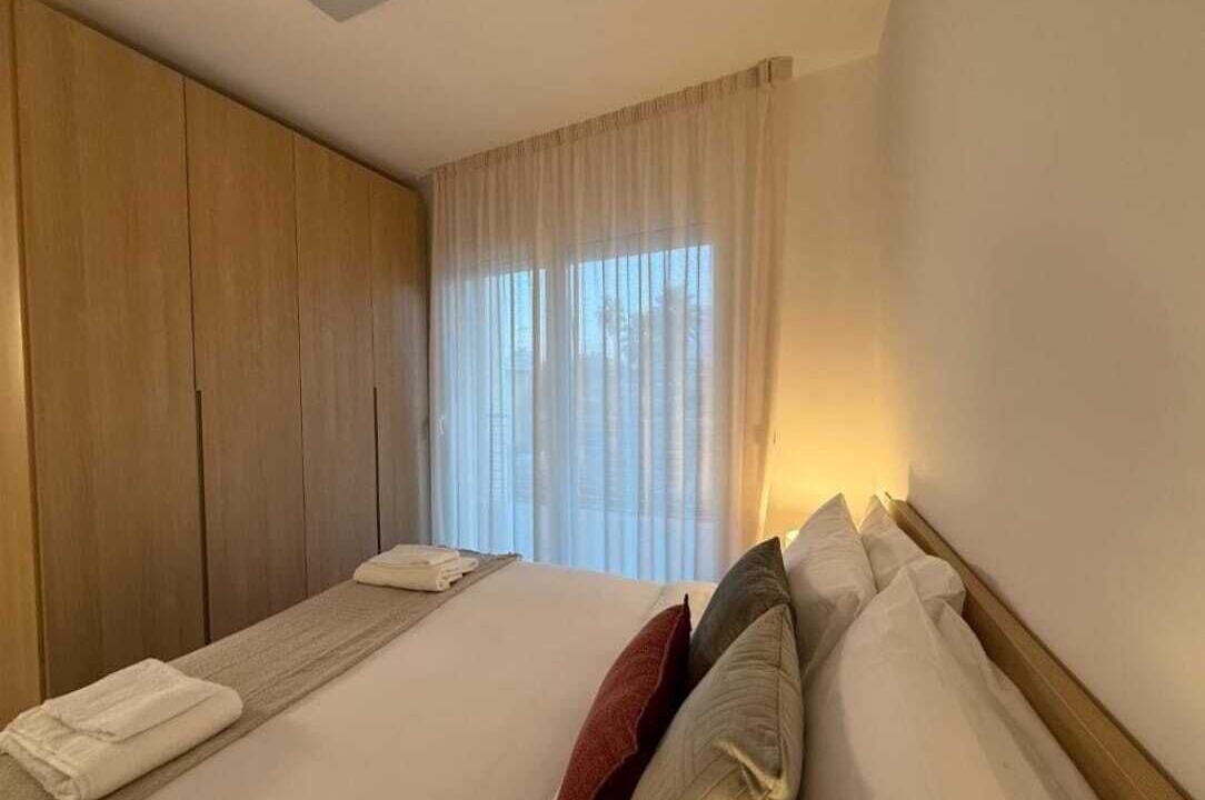 Photo of Bedroom in Grottammare