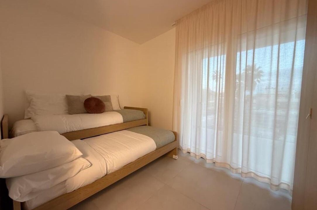 Photo of Bedroom in Grottammare