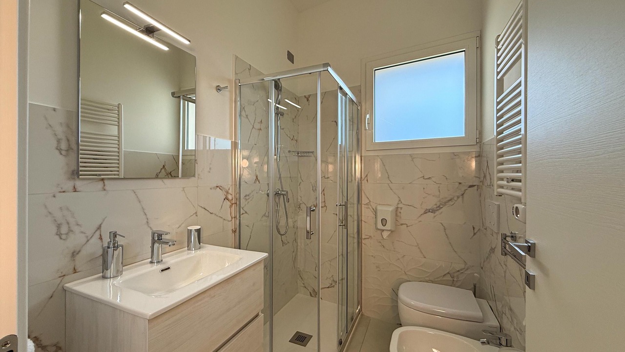 Photo of Bathroom in Grottammare