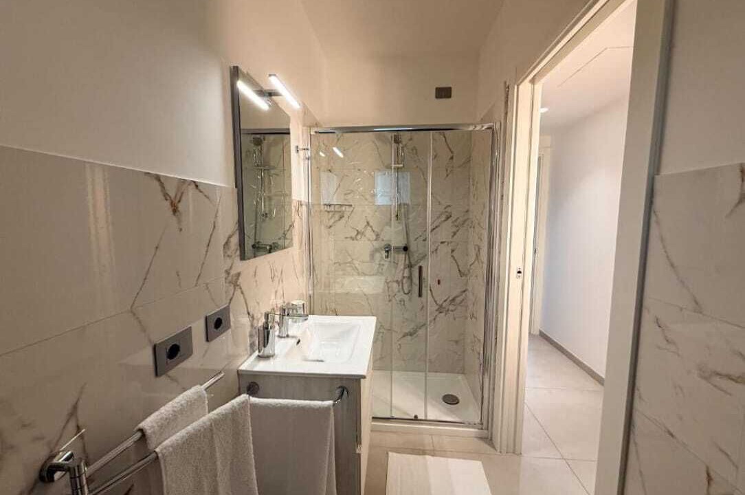 Photo of Bathroom in Grottammare