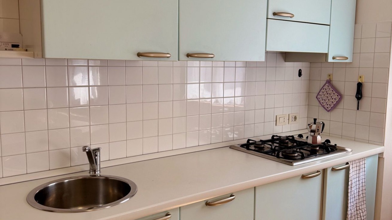 Photo of Kitchen in Belluno