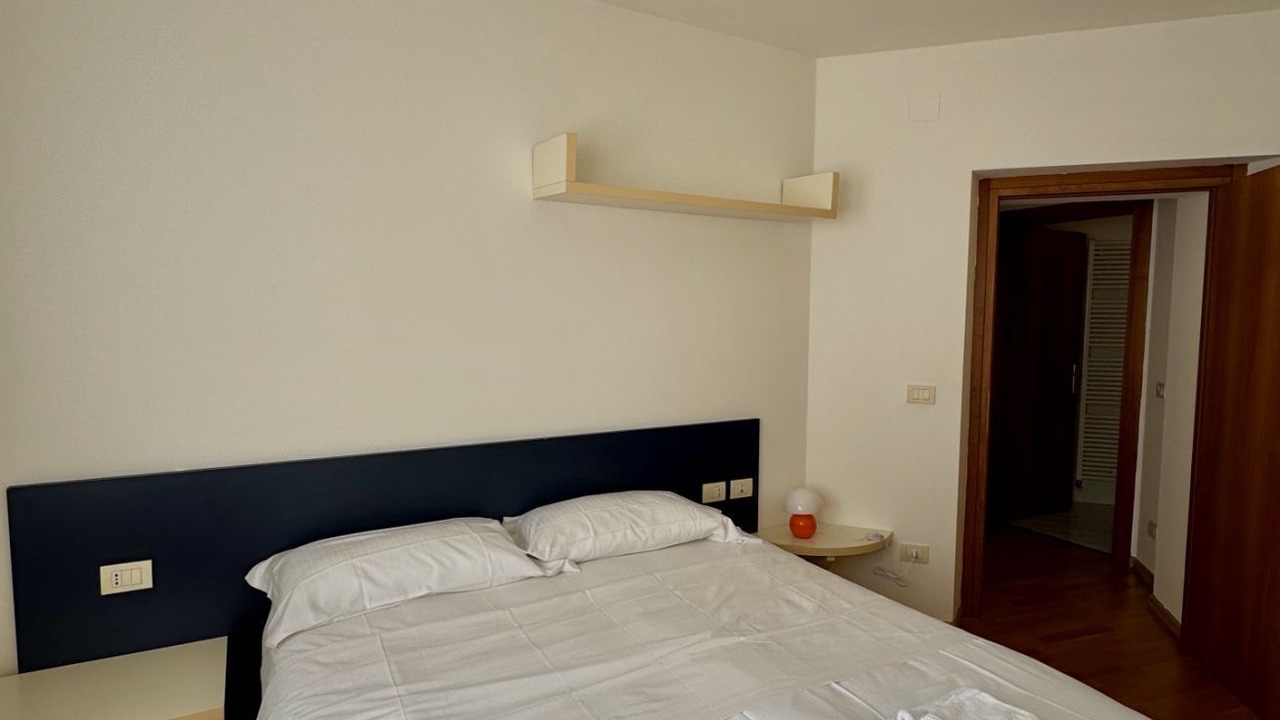 Photo of Bedroom in Belluno