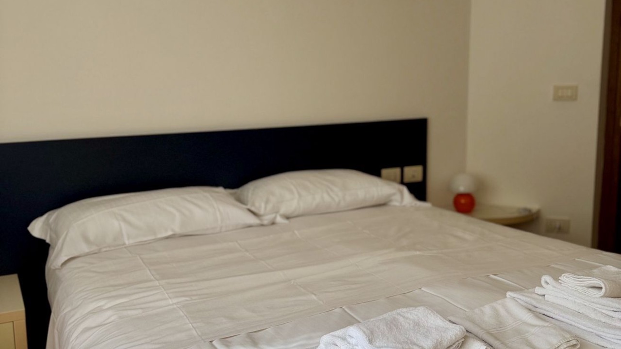 Photo of Bedroom in Belluno