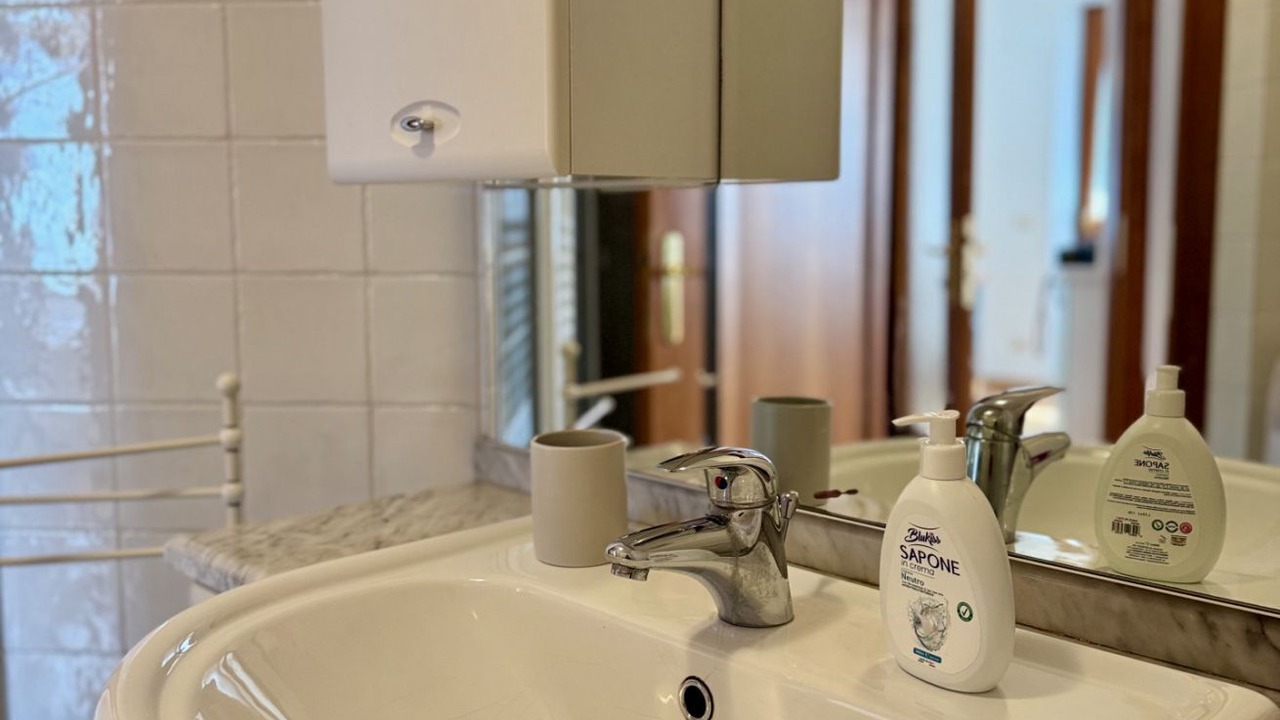 Photo of Bathroom in Belluno