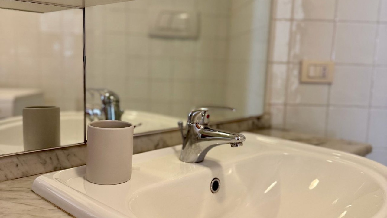 Photo of Bathroom in Belluno