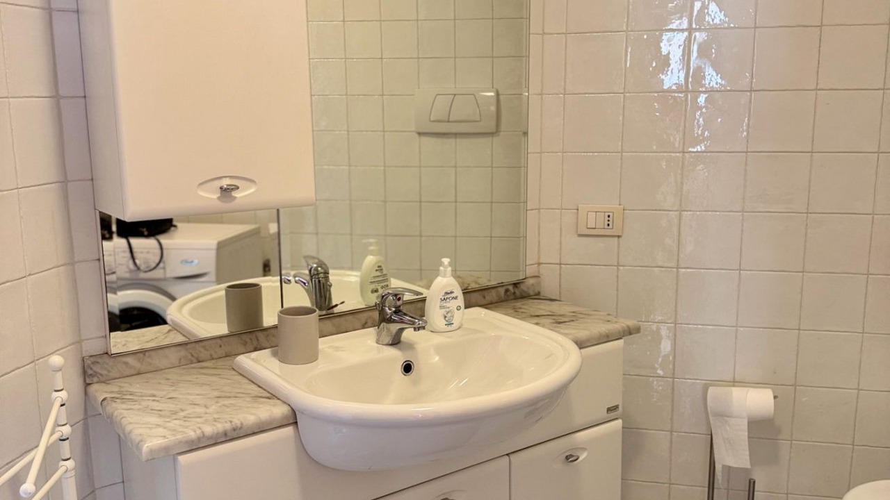 Photo of Bathroom in Belluno