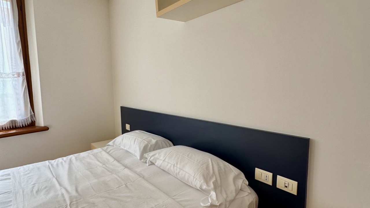 Photo of Bedroom in Belluno
