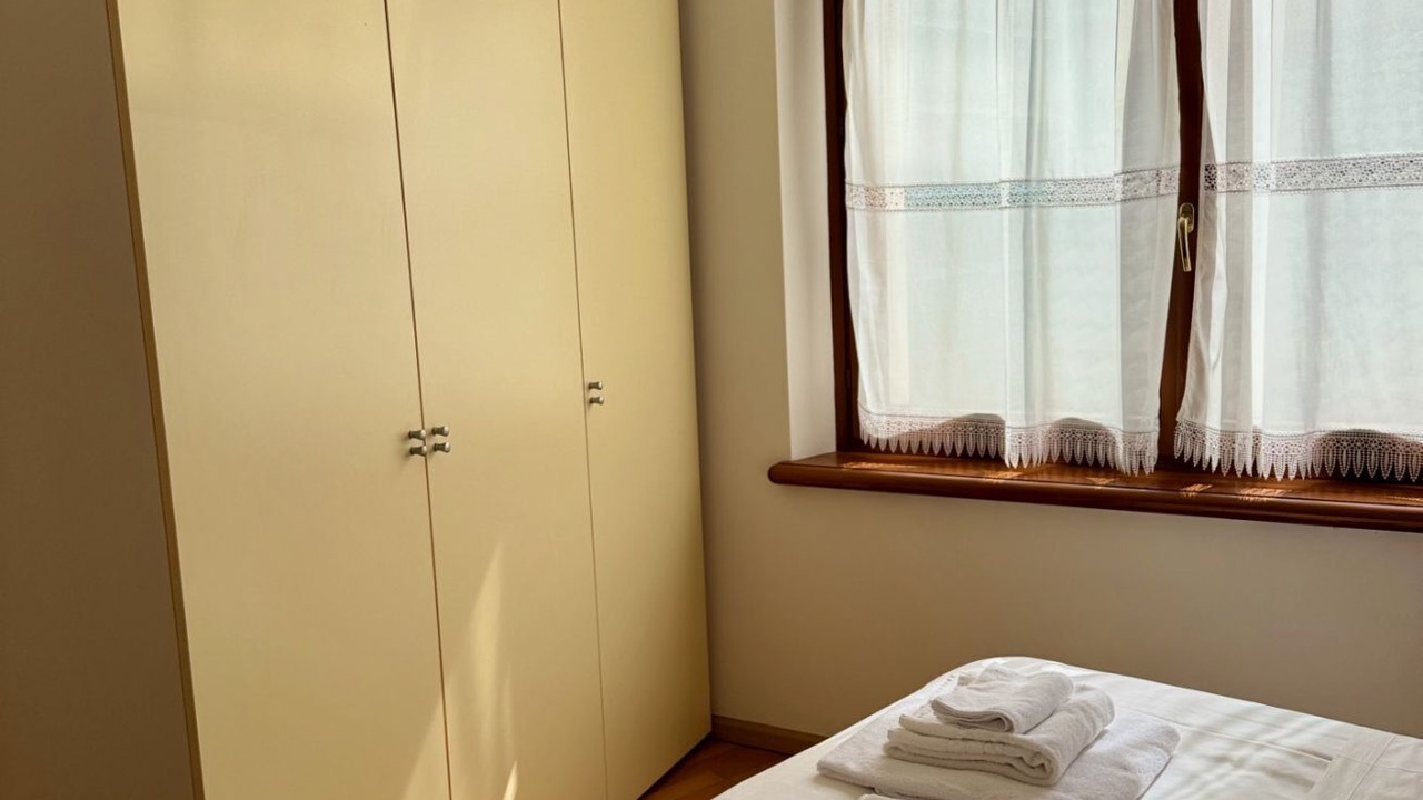 Photo of Bedroom in Belluno
