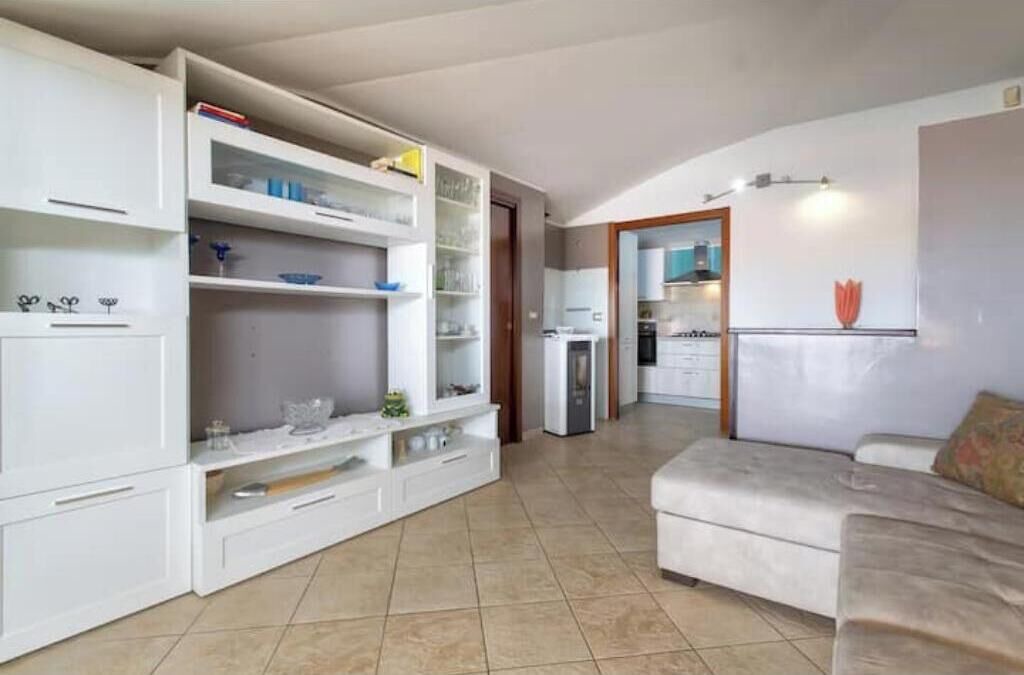Photo of Livingroom in Torre dei Corsari