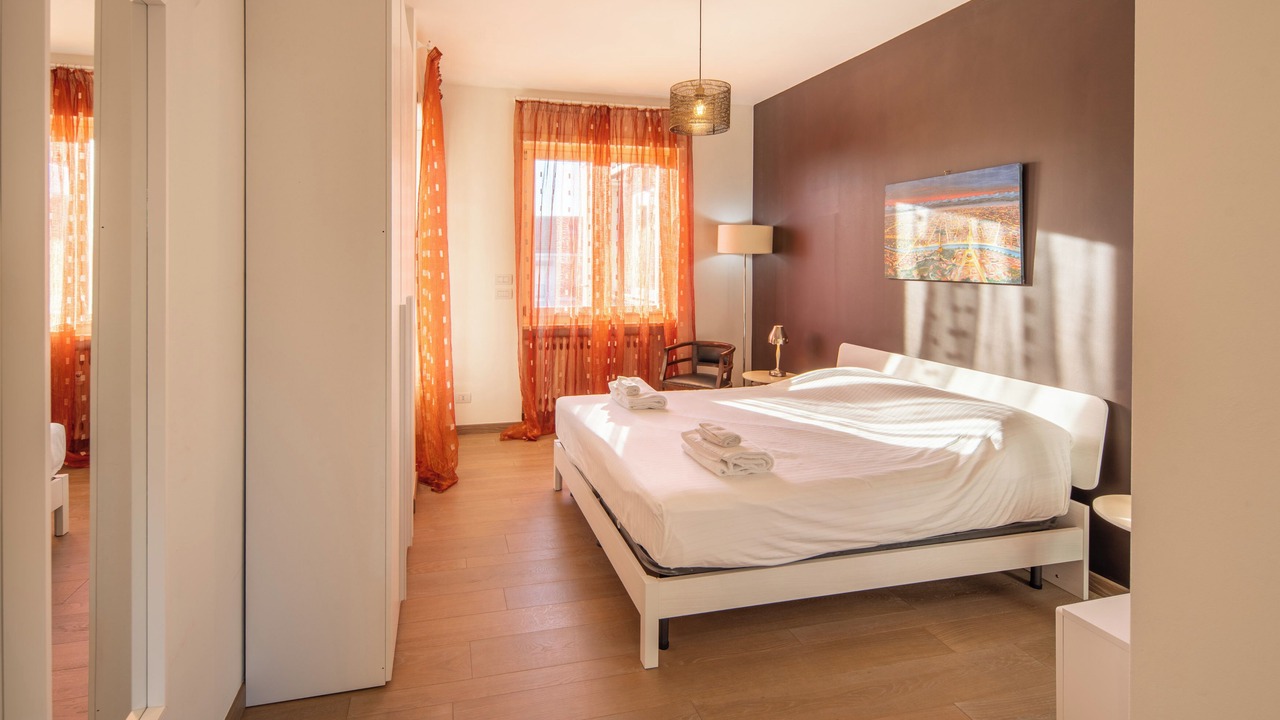 Photo of Bedroom in Alba