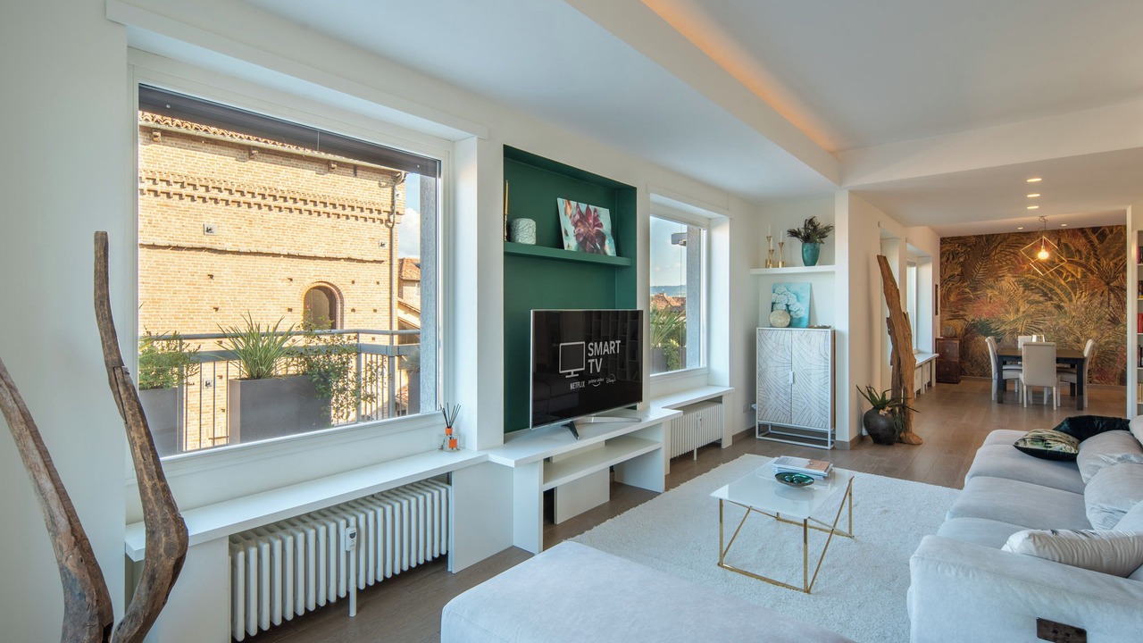 Photo of Livingroom in Alba