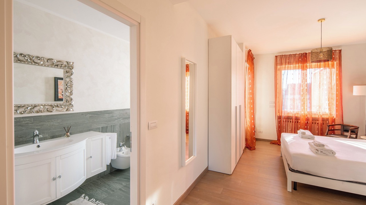 Photo of Bedroom in Alba