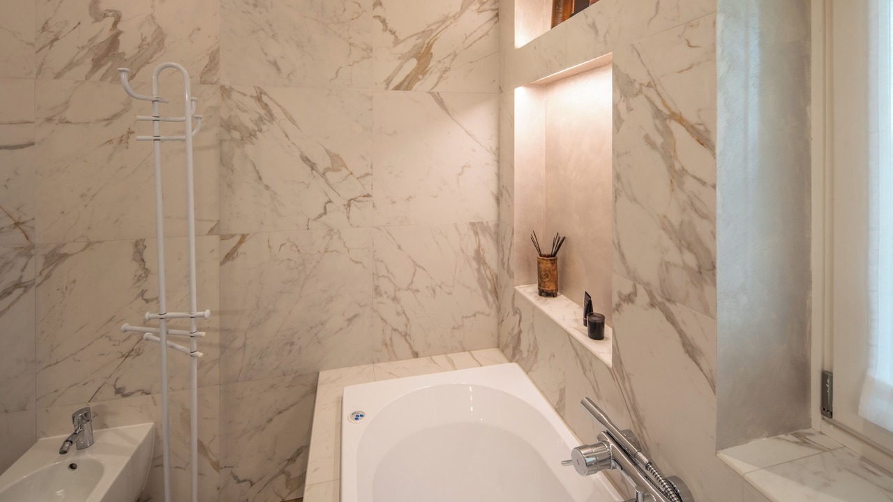 Photo of Bathroom in Alba