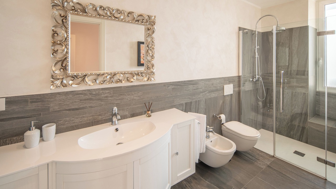 Photo of Bathroom in Alba
