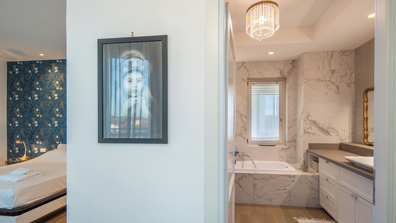 Photo of Bedroom in Alba